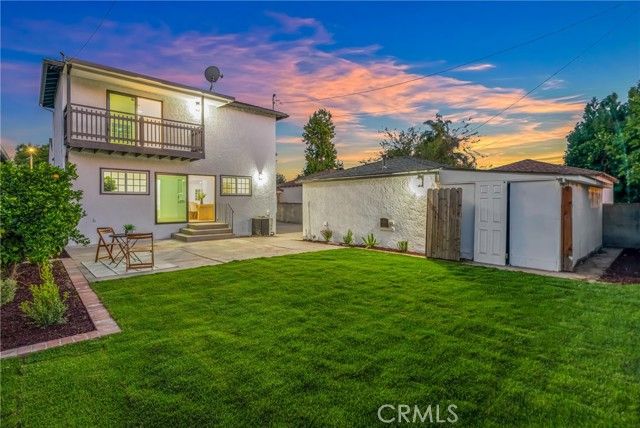 1741 N Rose, Burbank, CA 91505