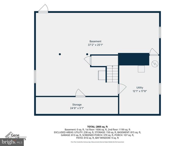 687 SANTA MARIA LN, Davidsonville, MD 21035