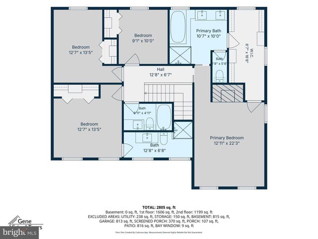 687 SANTA MARIA LN, Davidsonville, MD 21035