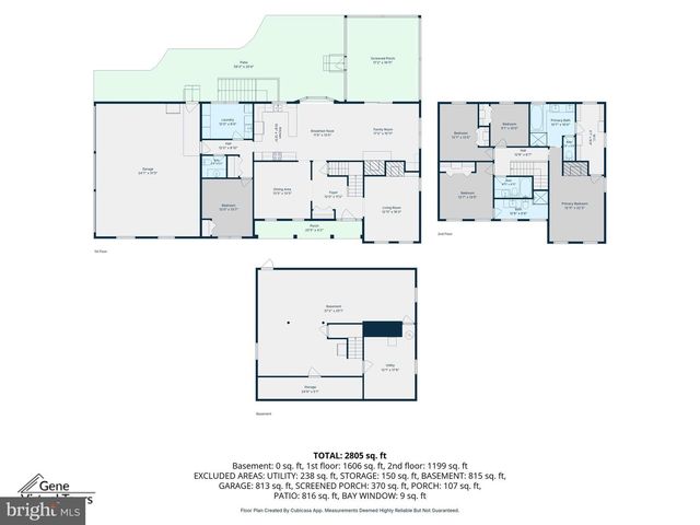687 SANTA MARIA LN, Davidsonville, MD 21035
