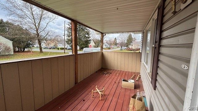 367 Matty Avenue, Salina, NY 13211