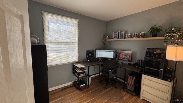 367 Matty Avenue, Salina, NY 13211