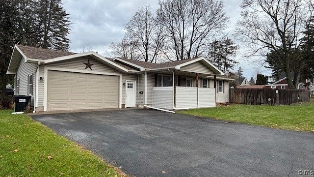 367 Matty Avenue, Salina, NY 13211