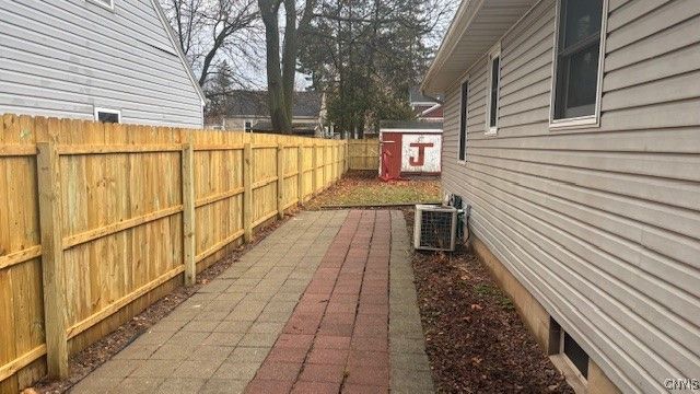 367 Matty Avenue, Salina, NY 13211