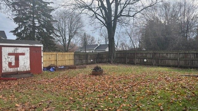 367 Matty Avenue, Salina, NY 13211