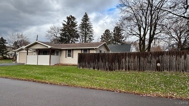 367 Matty Avenue, Salina, NY 13211