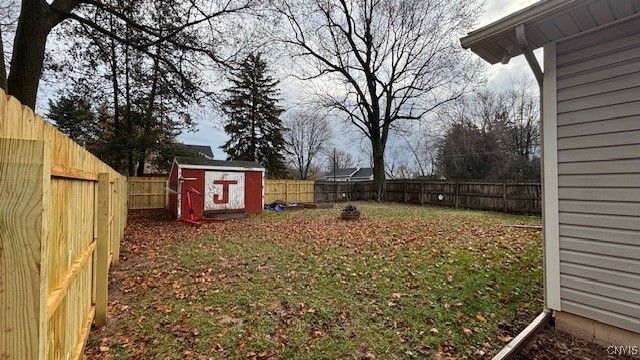 367 Matty Avenue, Salina, NY 13211