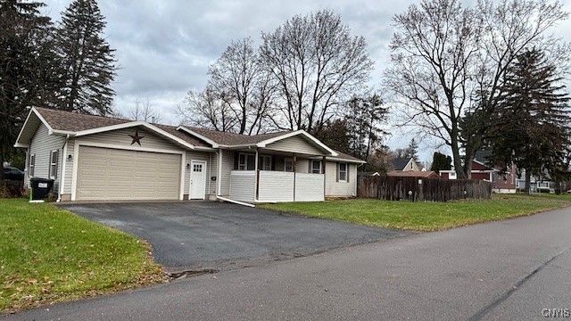 367 Matty Avenue, Salina, NY 13211