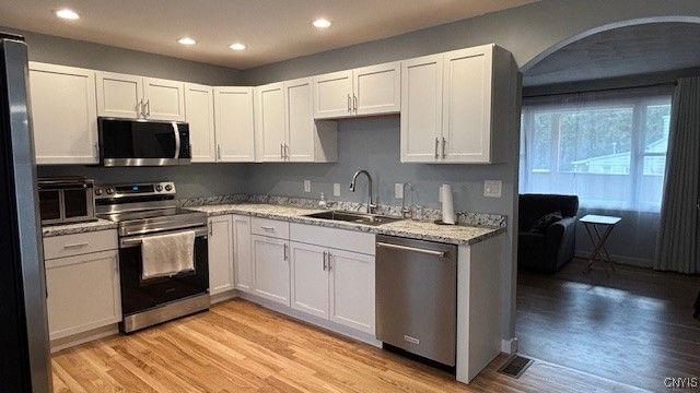 367 Matty Avenue, Salina, NY 13211