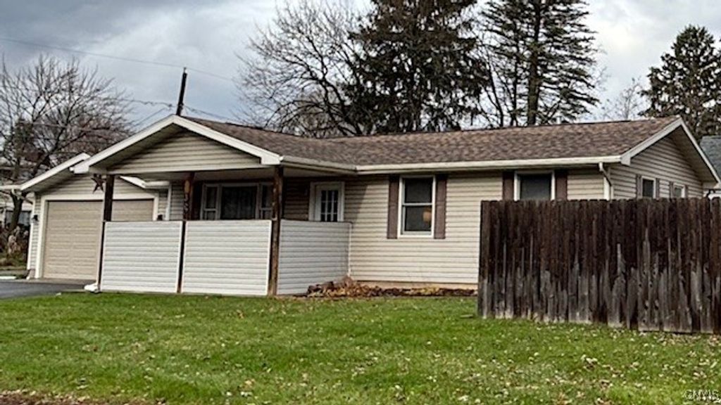 367 Matty Avenue, Salina, NY 13211