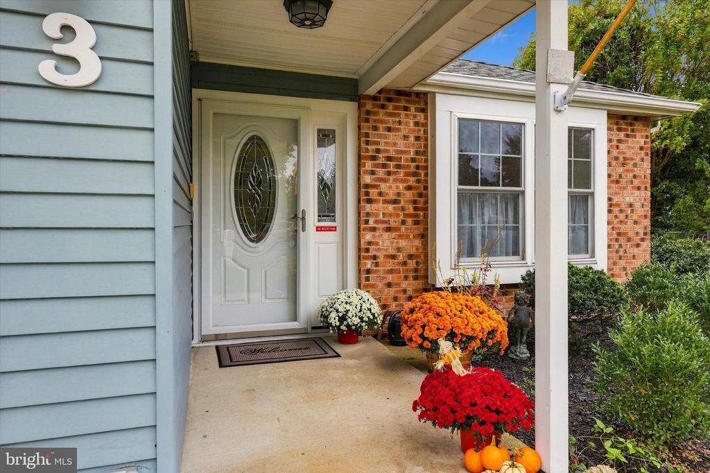 3 AVANDALE CT, MT LAUREL, NJ 08054 — photo 3