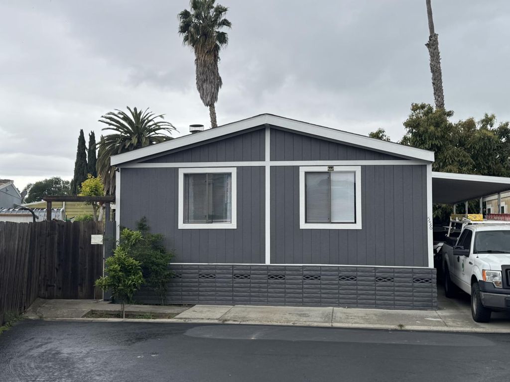 2151 Oakland Road 556, San Jose, CA 95131