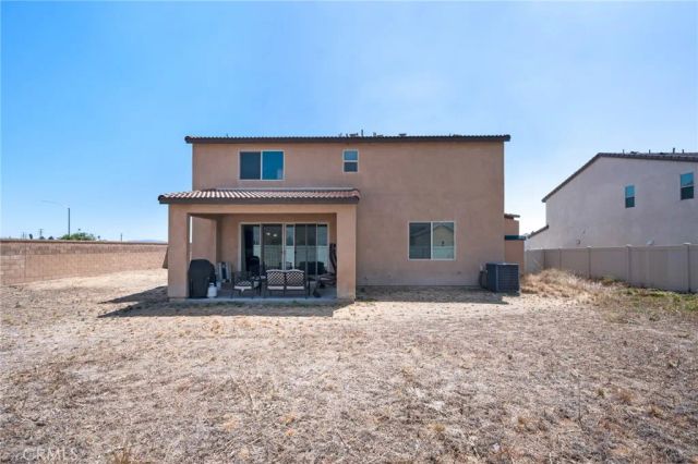 1501 Noblewood, San Jacinto, CA 92582