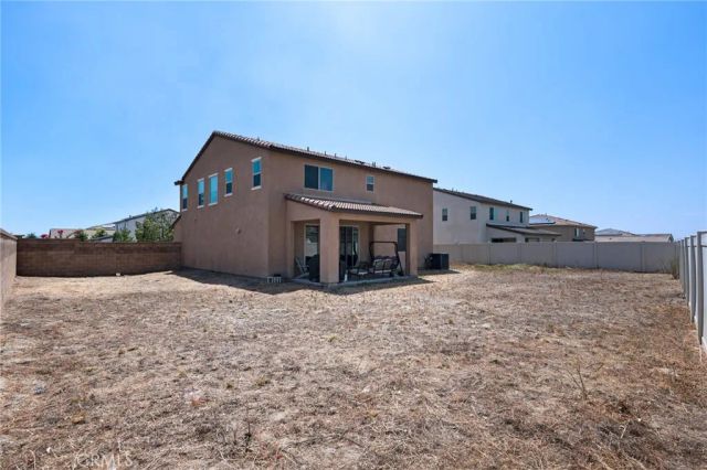 1501 Noblewood, San Jacinto, CA 92582