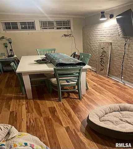 44 Marberry Drive, Metropolis, IL 62960