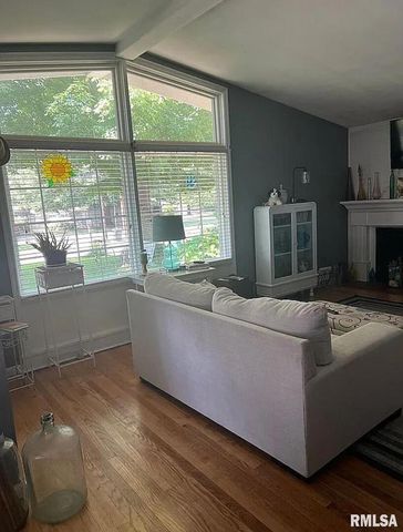 44 Marberry Drive, Metropolis, IL 62960