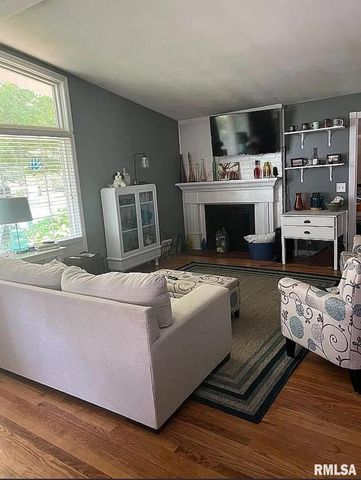 44 Marberry Drive, Metropolis, IL 62960