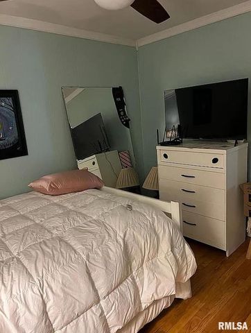 44 Marberry Drive, Metropolis, IL 62960