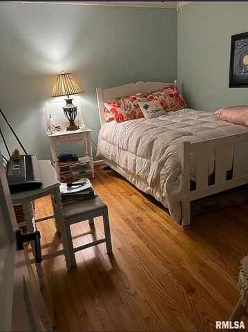 44 Marberry Drive, Metropolis, IL 62960