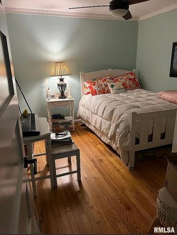 44 Marberry Drive, Metropolis, IL 62960