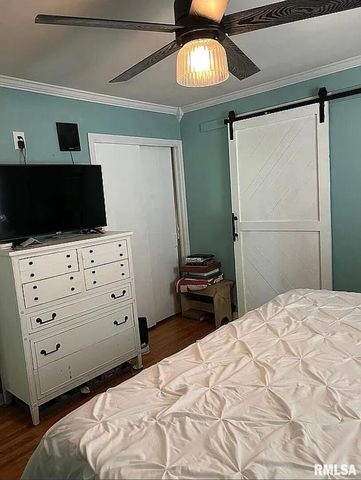 44 Marberry Drive, Metropolis, IL 62960