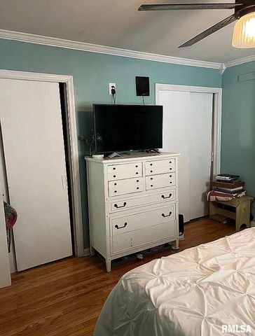 44 Marberry Drive, Metropolis, IL 62960