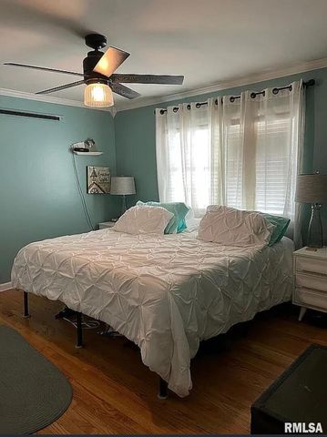 44 Marberry Drive, Metropolis, IL 62960