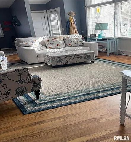 44 Marberry Drive, Metropolis, IL 62960