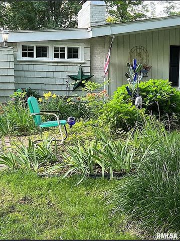 44 Marberry Drive, Metropolis, IL 62960