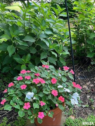 44 Marberry Drive, Metropolis, IL 62960