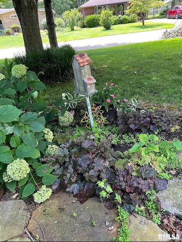 44 Marberry Drive, Metropolis, IL 62960