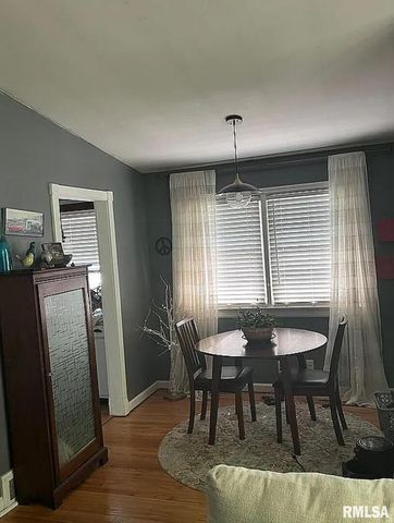 44 Marberry Drive, Metropolis, IL 62960