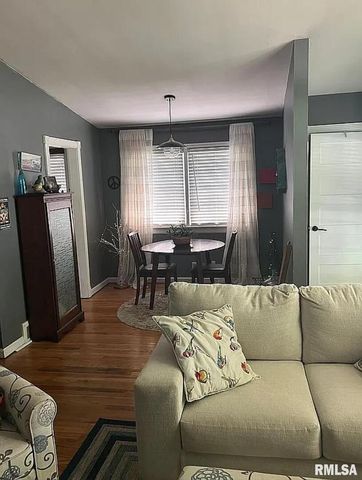 44 Marberry Drive, Metropolis, IL 62960