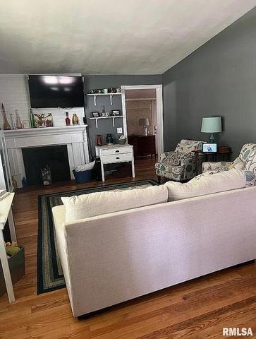 44 Marberry Drive, Metropolis, IL 62960