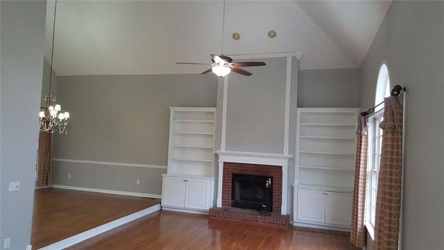 3885 Waterford Drive, Suwanee, GA 30024