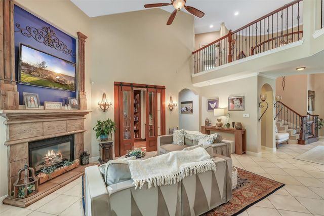 2708 Magenta Meadow, Conroe, TX 77304
