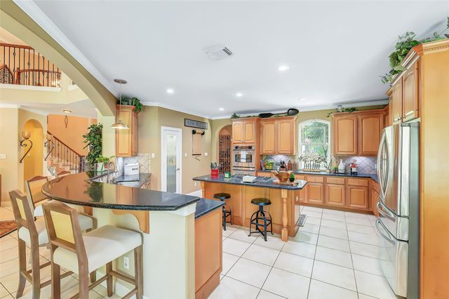 2708 Magenta Meadow, Conroe, TX 77304