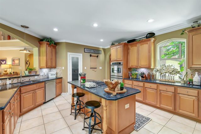2708 Magenta Meadow, Conroe, TX 77304