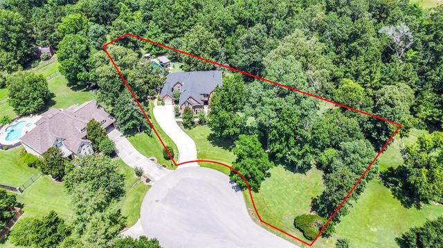 2708 Magenta Meadow, Conroe, TX 77304