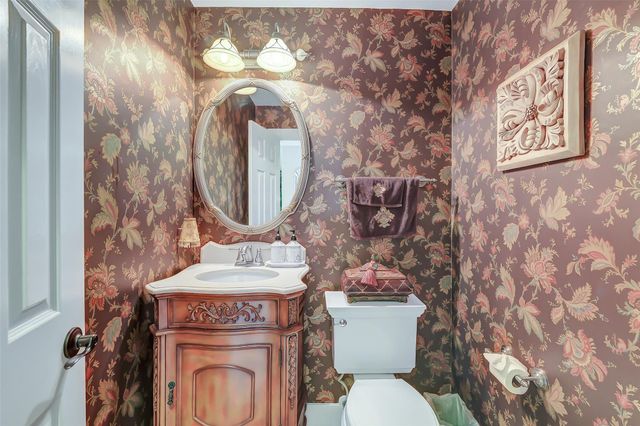 2708 Magenta Meadow, Conroe, TX 77304