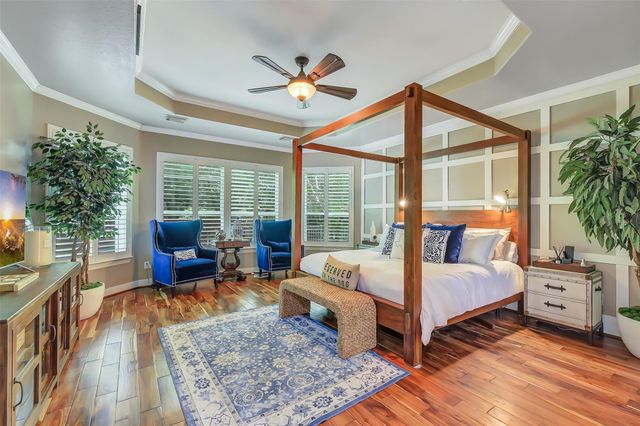 2708 Magenta Meadow, Conroe, TX 77304