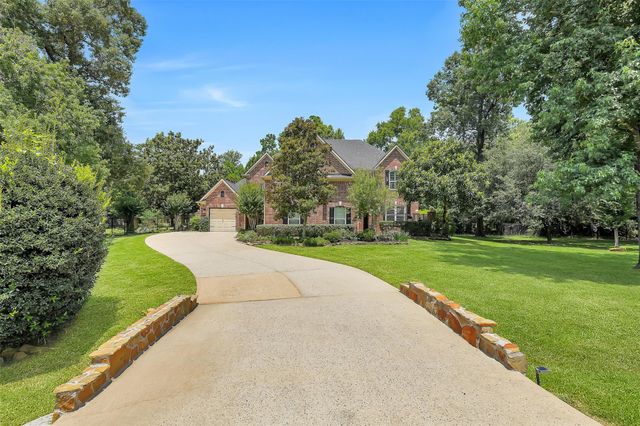 2708 Magenta Meadow, Conroe, TX 77304