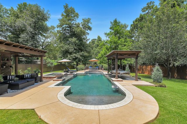 2708 Magenta Meadow, Conroe, TX 77304