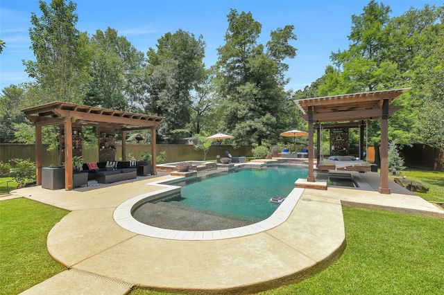 2708 Magenta Meadow, Conroe, TX 77304