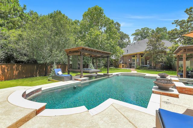 2708 Magenta Meadow, Conroe, TX 77304