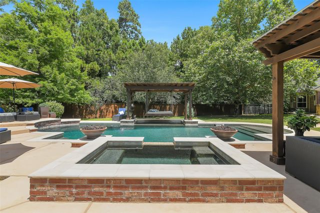 2708 Magenta Meadow, Conroe, TX 77304