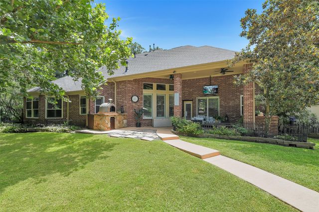 2708 Magenta Meadow, Conroe, TX 77304