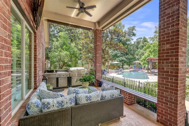 2708 Magenta Meadow, Conroe, TX 77304