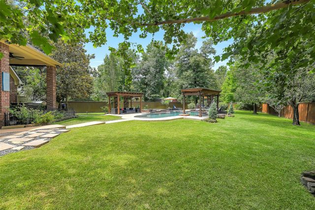 2708 Magenta Meadow, Conroe, TX 77304