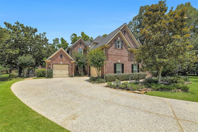 2708 Magenta Meadow, Conroe, TX 77304